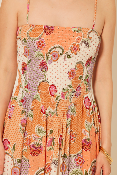 Crawford Dress