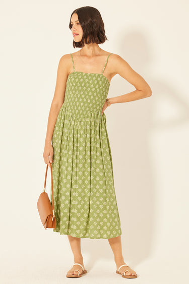 Crawford Dress