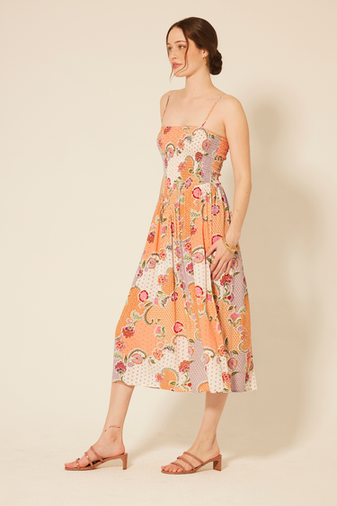 Crawford Dress