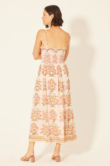 Slyvia Dress