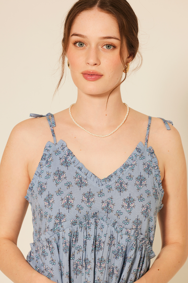 Malibu Dress