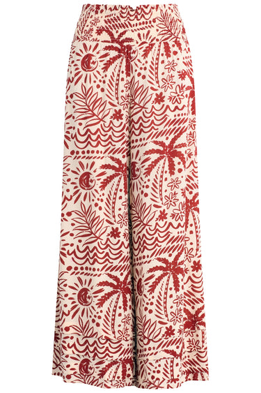 Serrano Pant