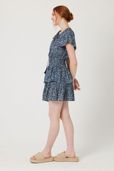 Normandie Dress