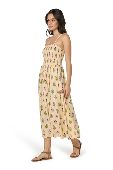 Crawford Dress