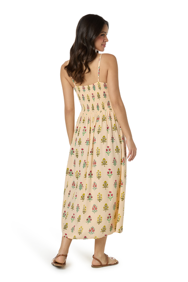 Crawford Dress