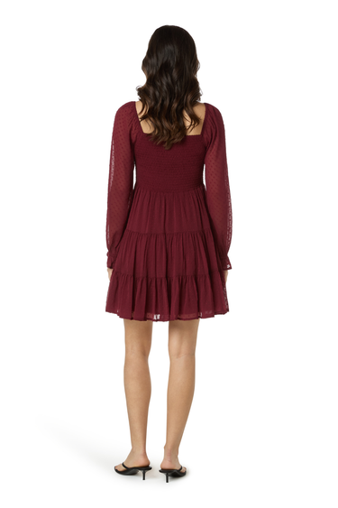 Weaver Dress