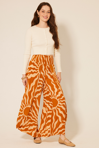 Portofino Pant