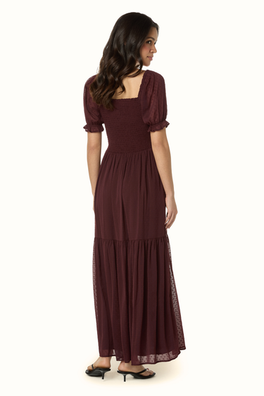 La Cruz Dress