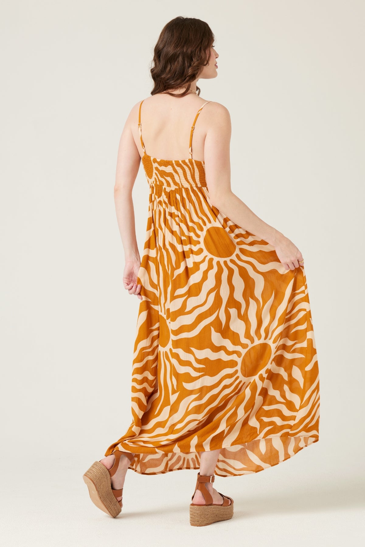 Christy Dress