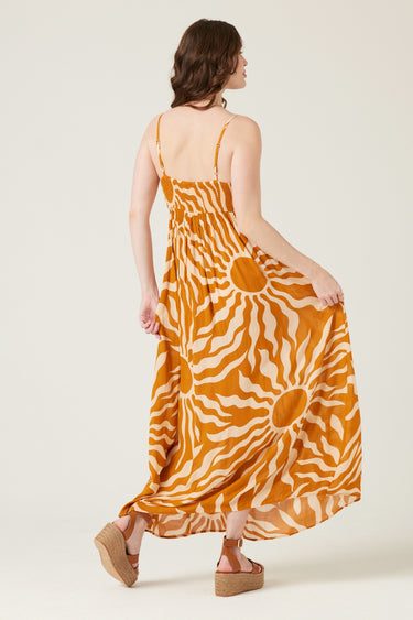 Christy Dress