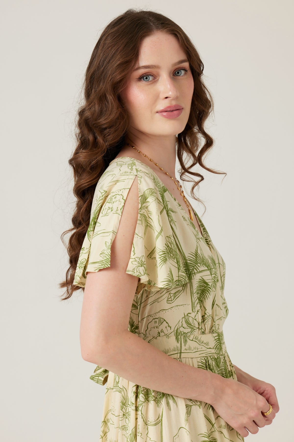 Hollywood Dress