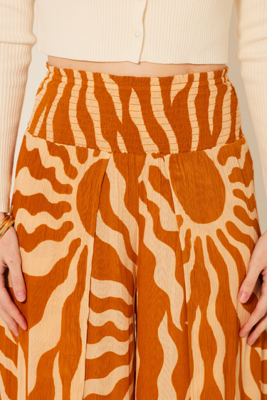 Portofino Pant
