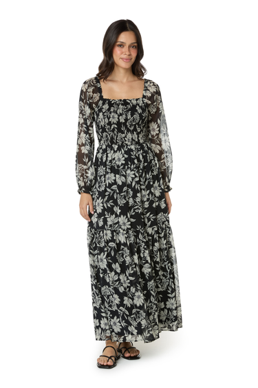 Primera Dress