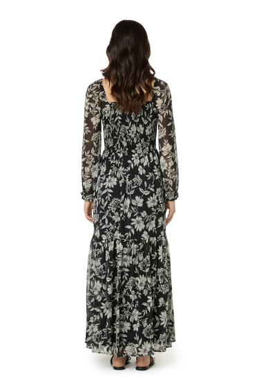 Primera Dress