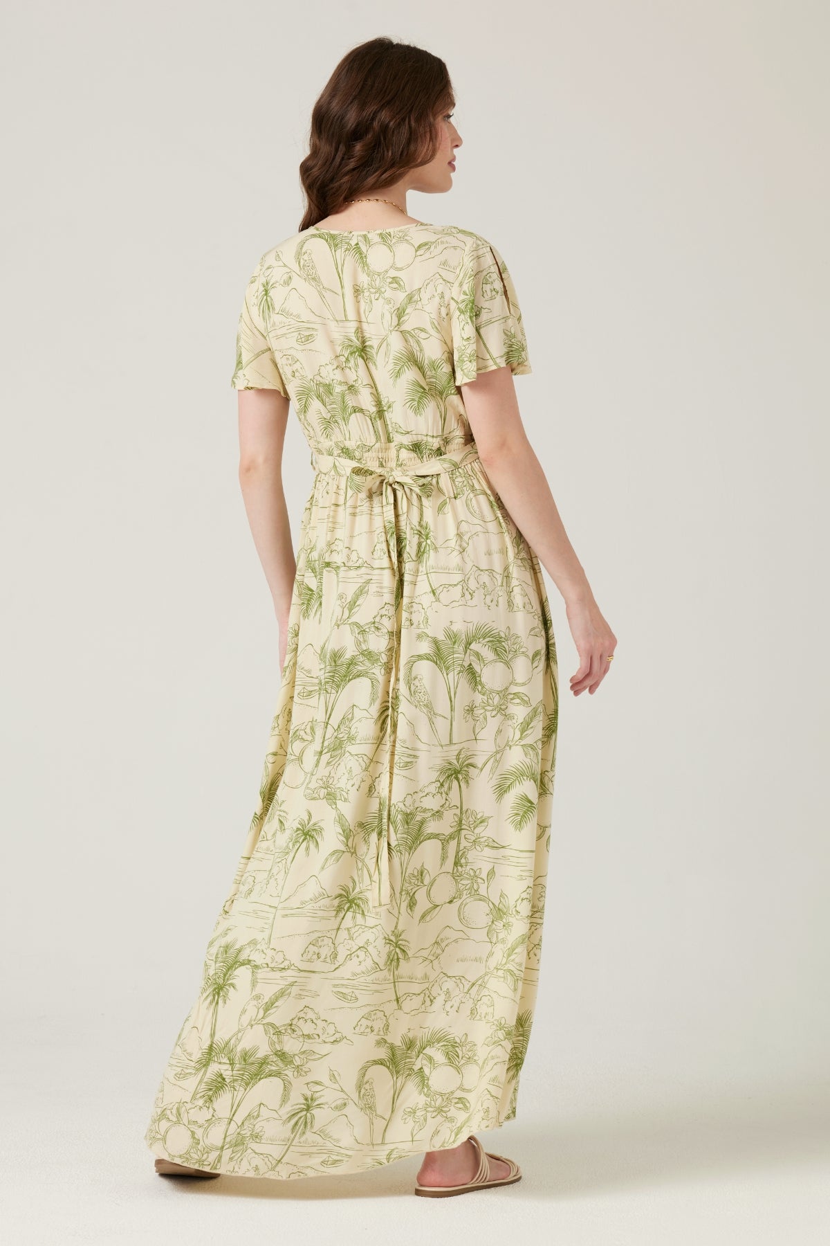 Hollywood Dress