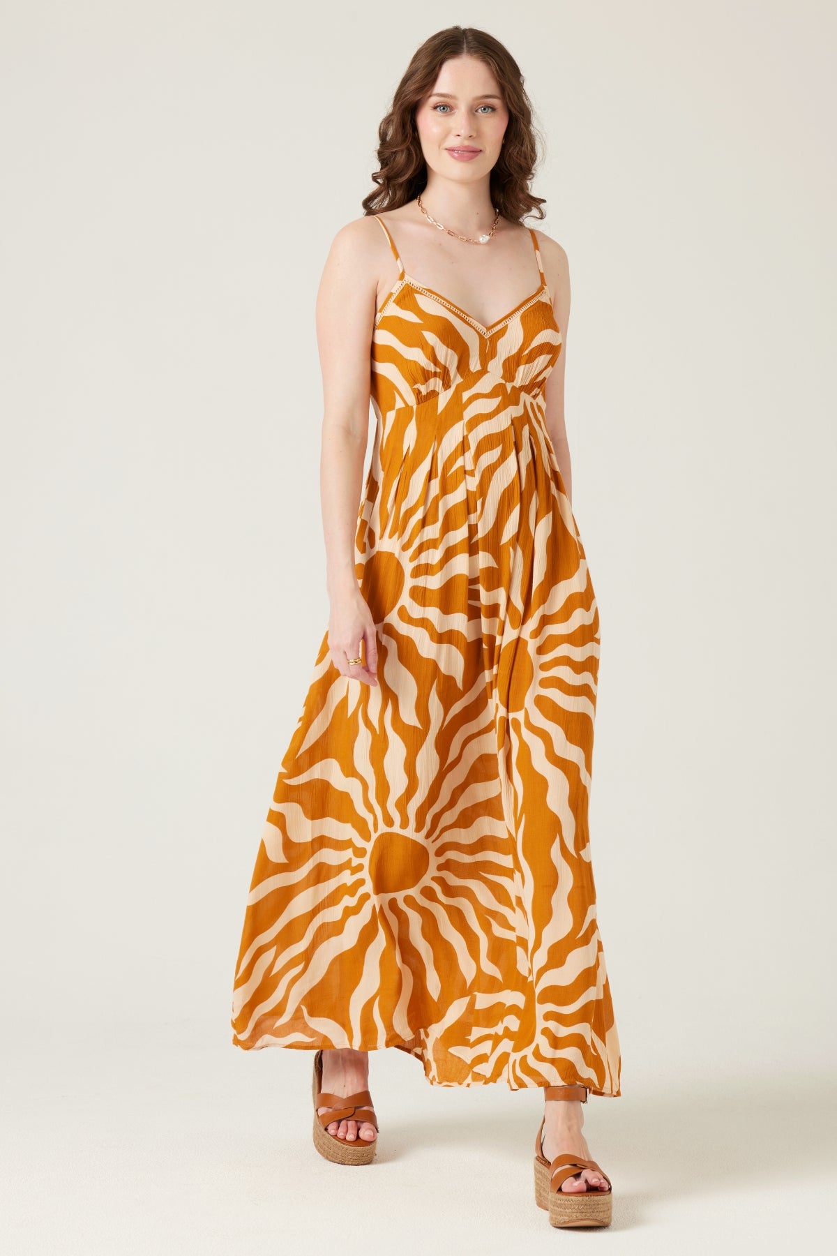 Christy Dress