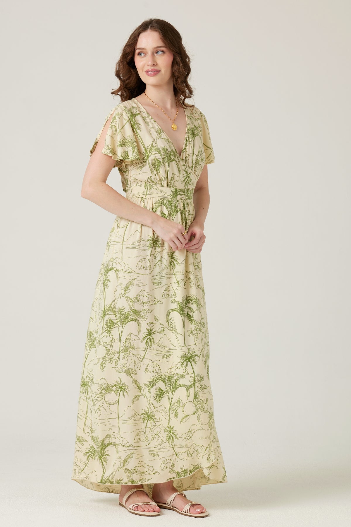 Hollywood Dress