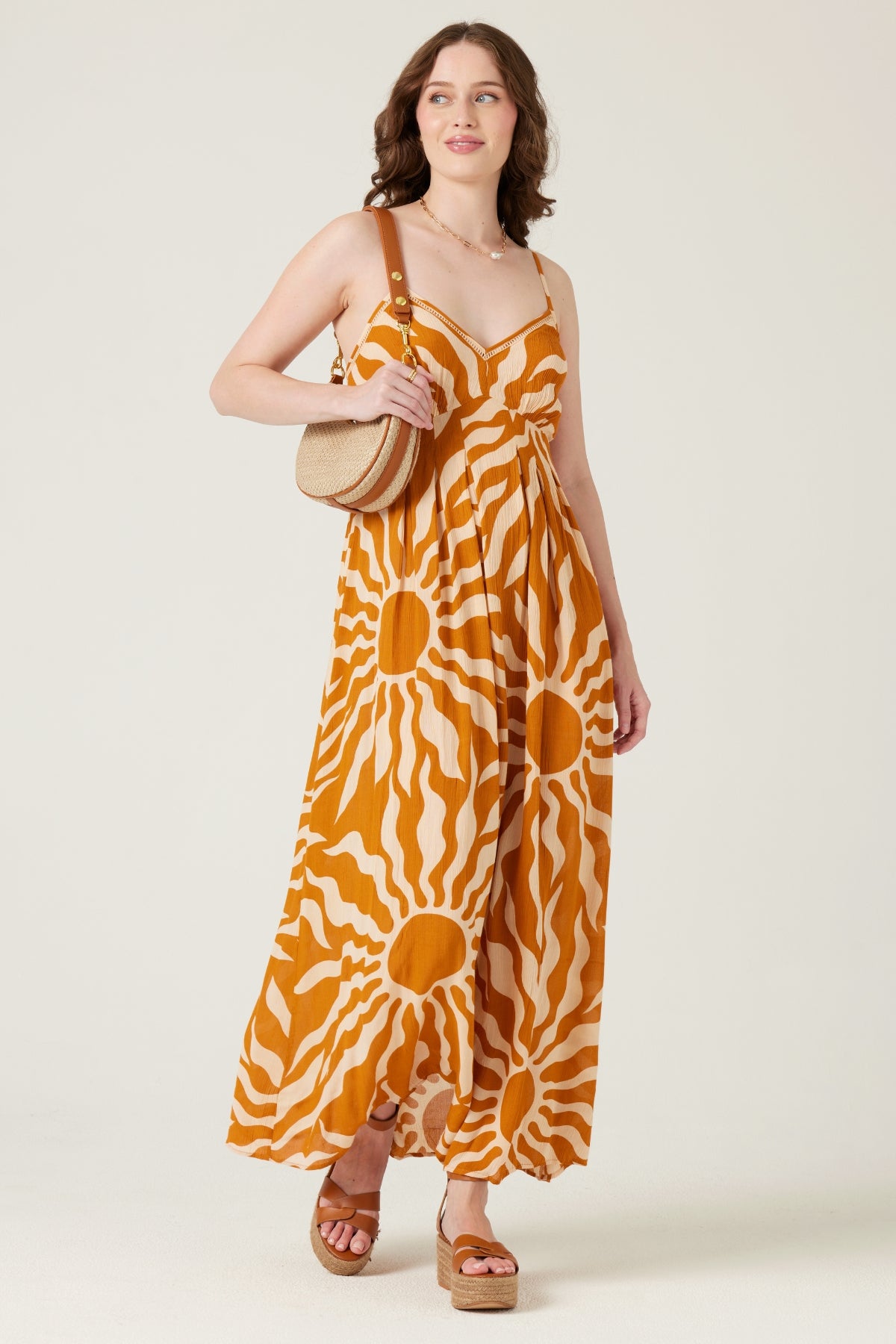 Christy Dress