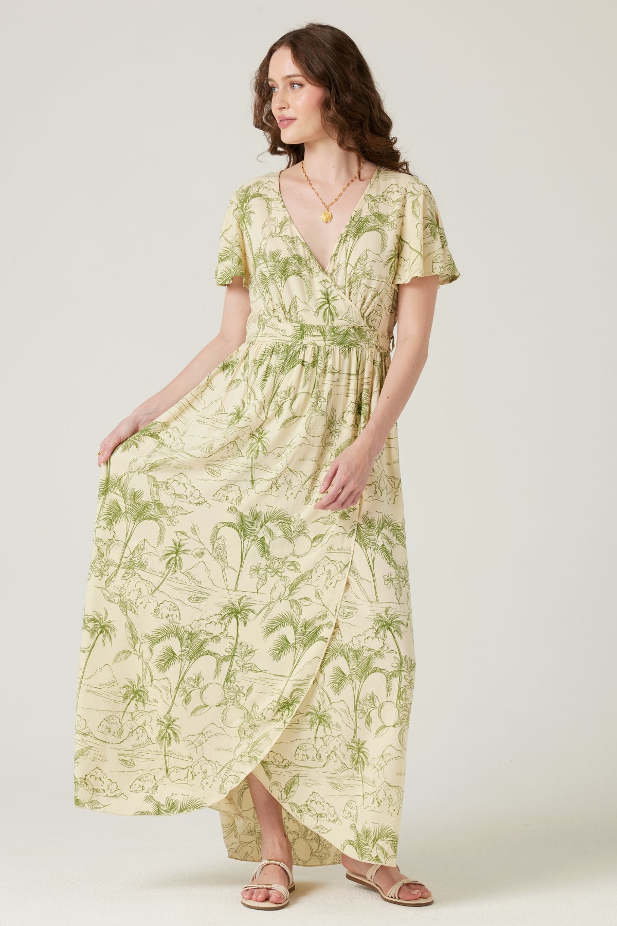 Hollywood Dress
