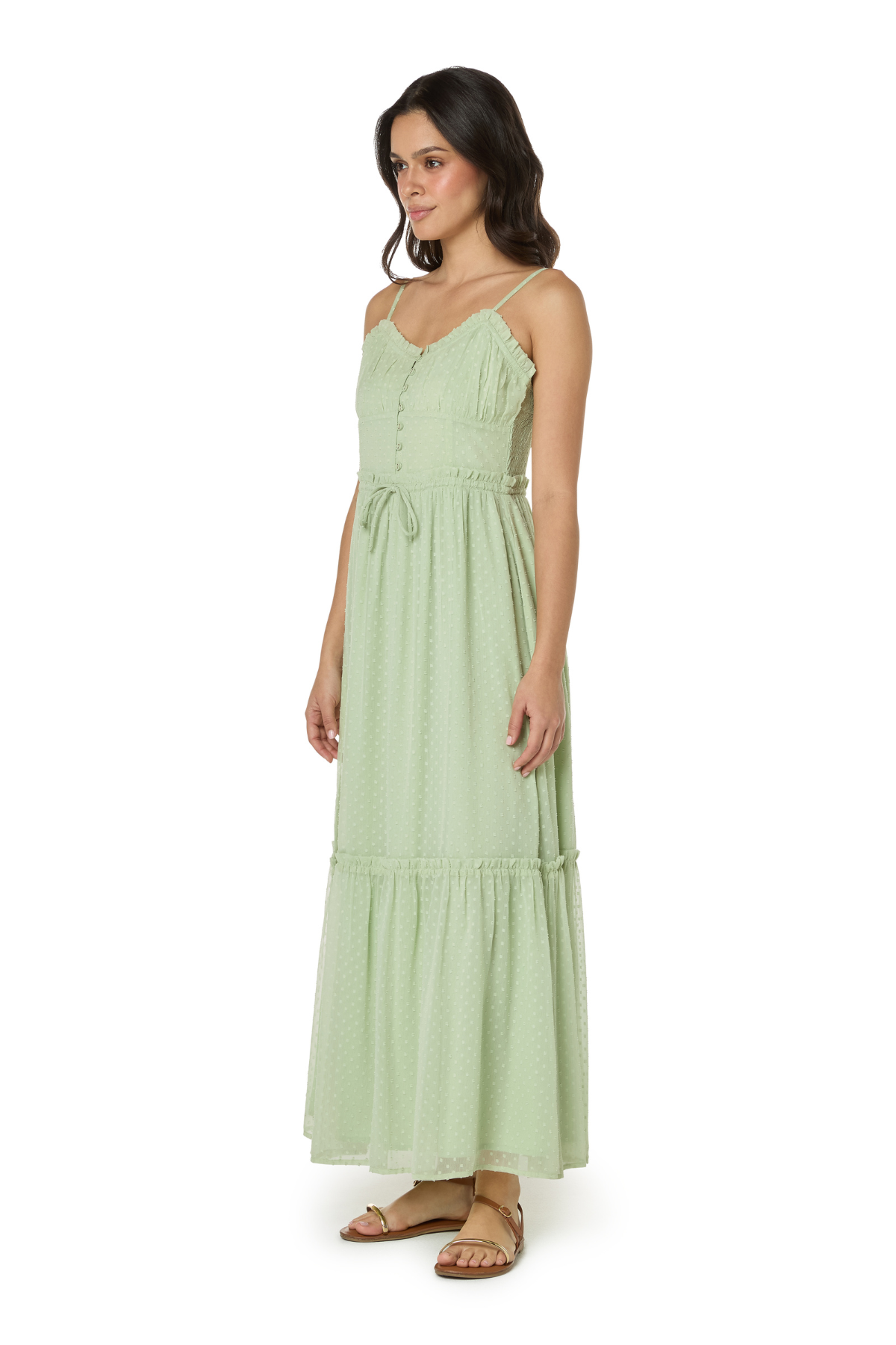 Ludlow Dress
