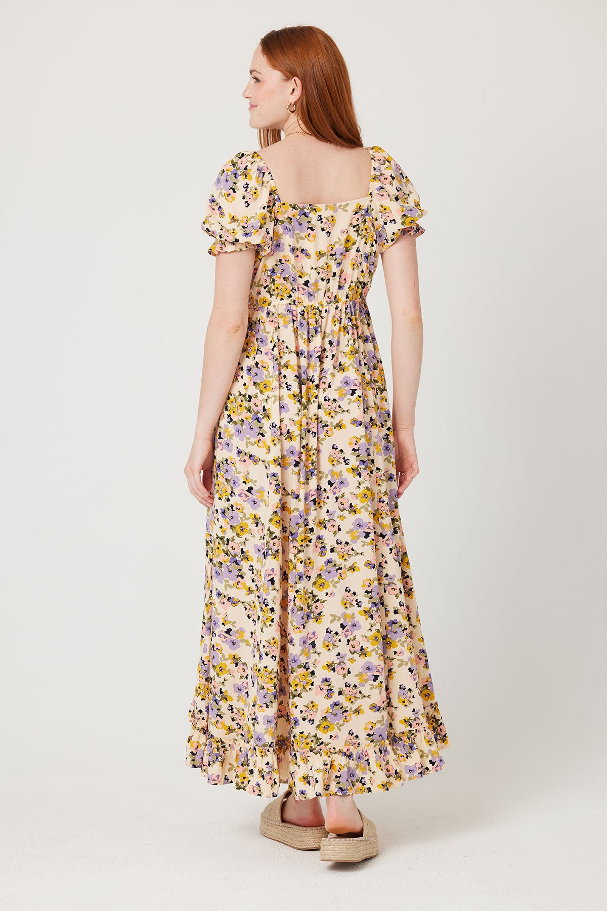 Adrian Dress