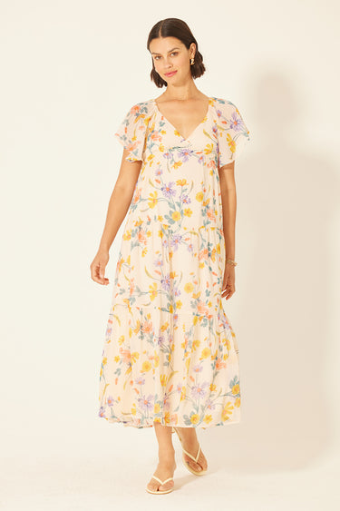 Benecia Dress