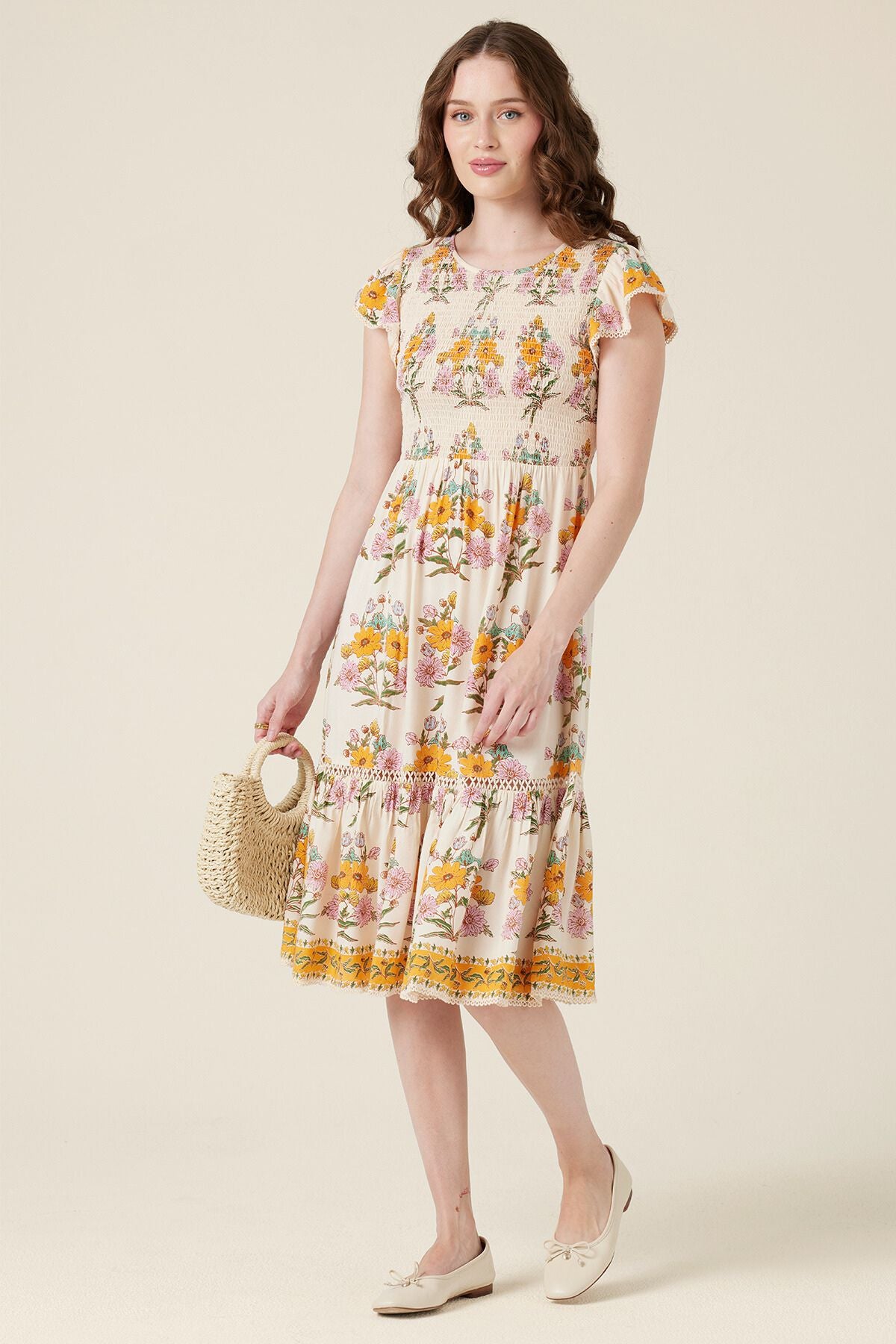 El Mio Dress