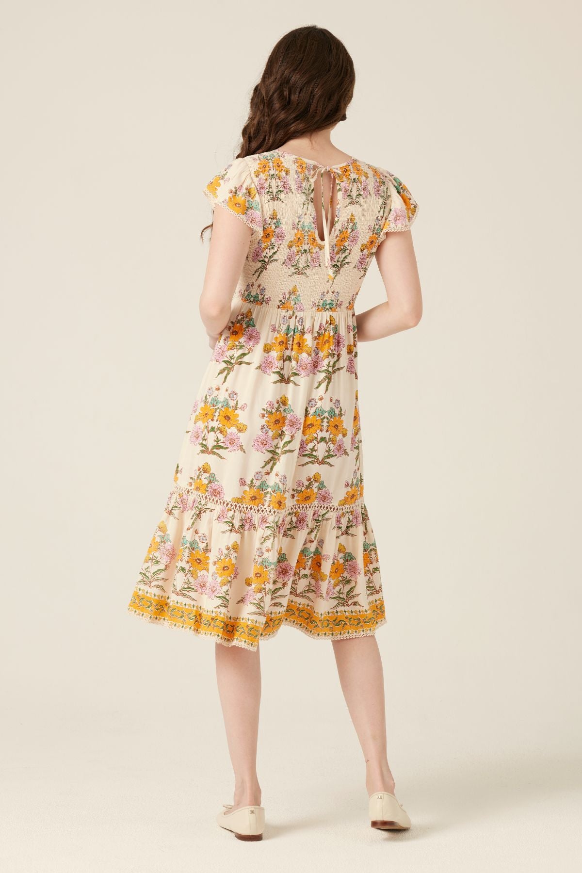 El Mio Dress