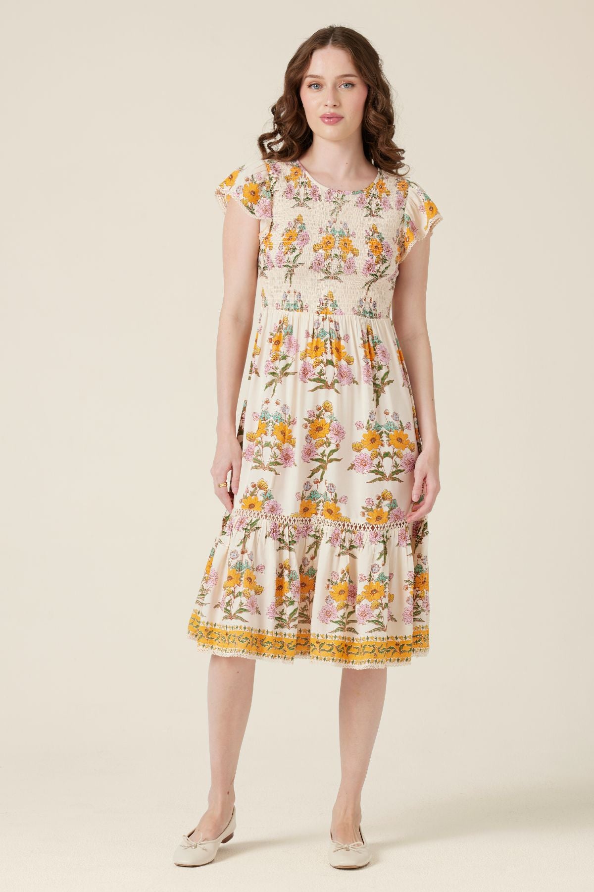 El Mio Dress