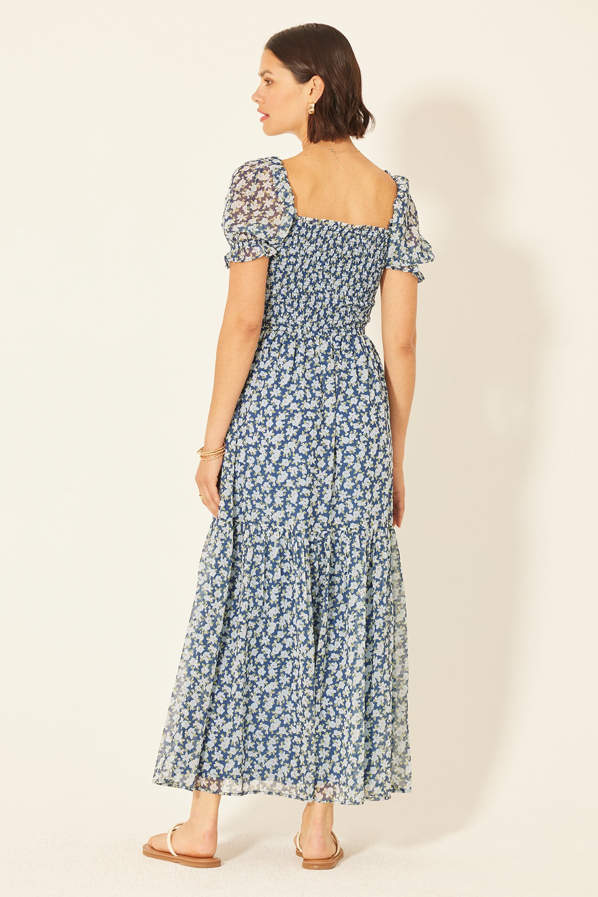 La Cruz Dress