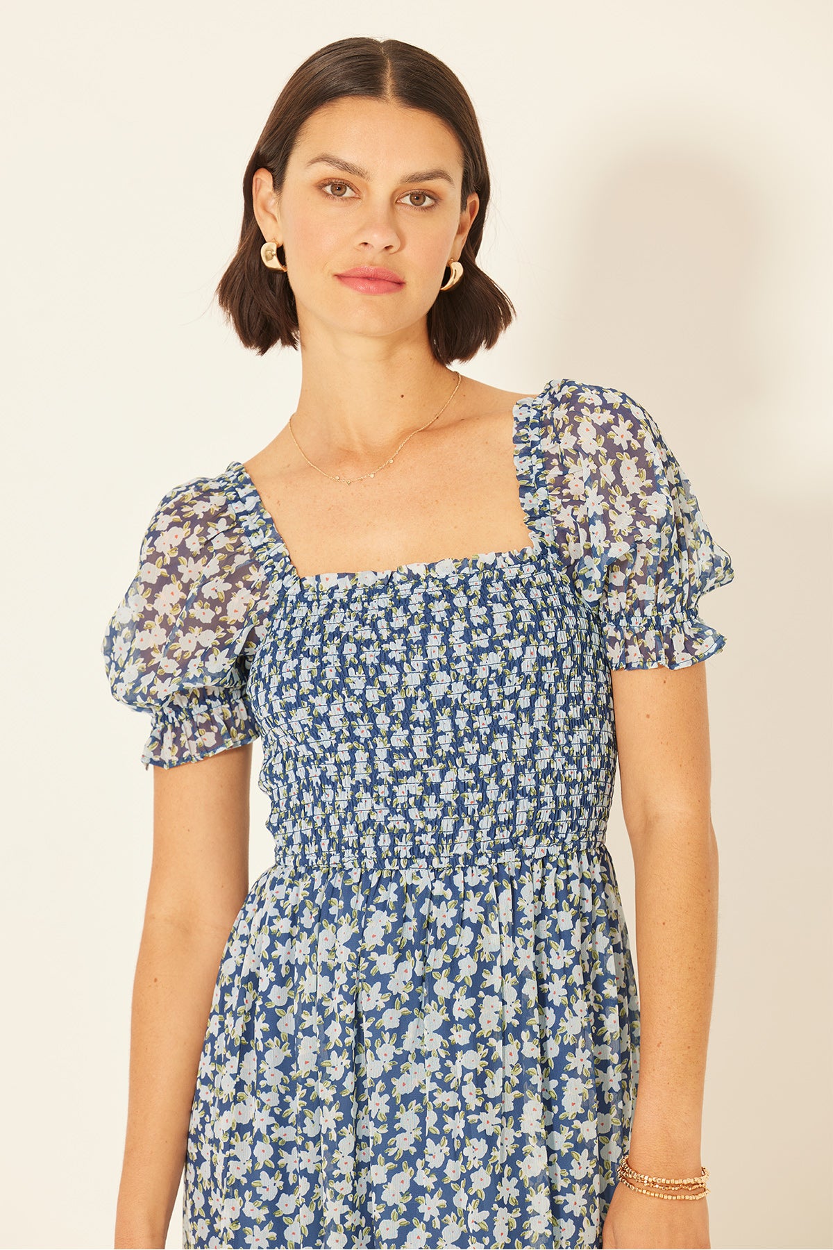 La Cruz Dress