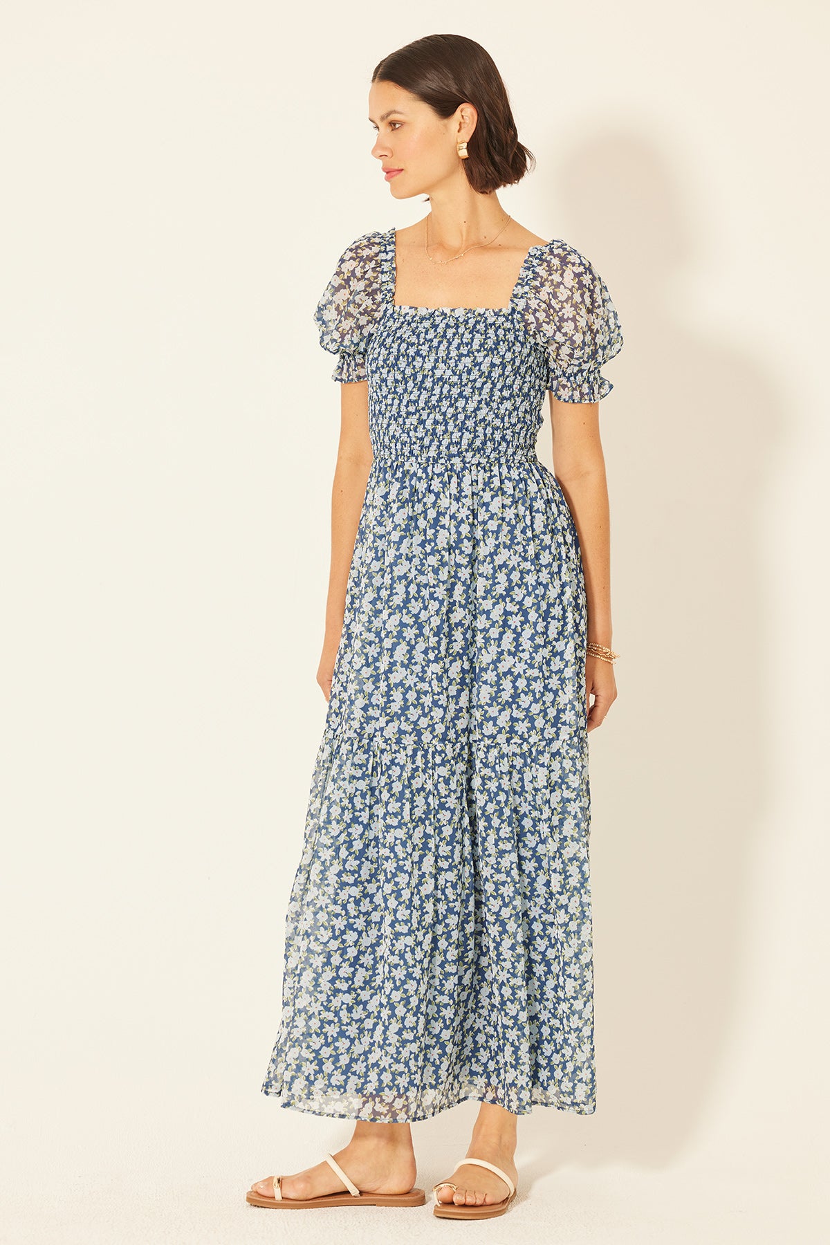 La Cruz Dress