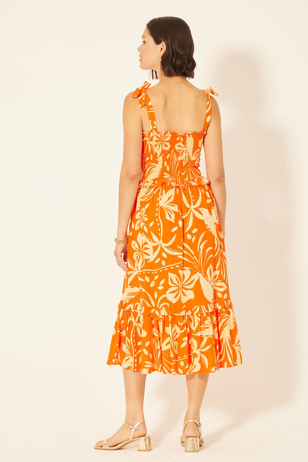 Lila Dress