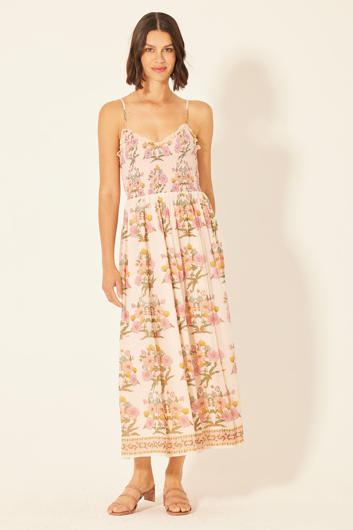 Slyvia Dress