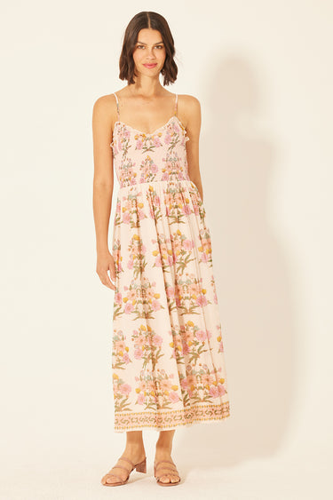 Slyvia Dress