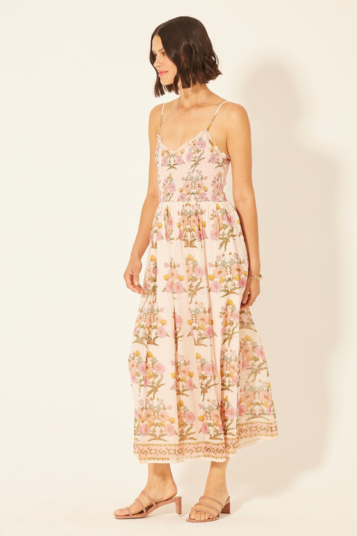 Slyvia Dress
