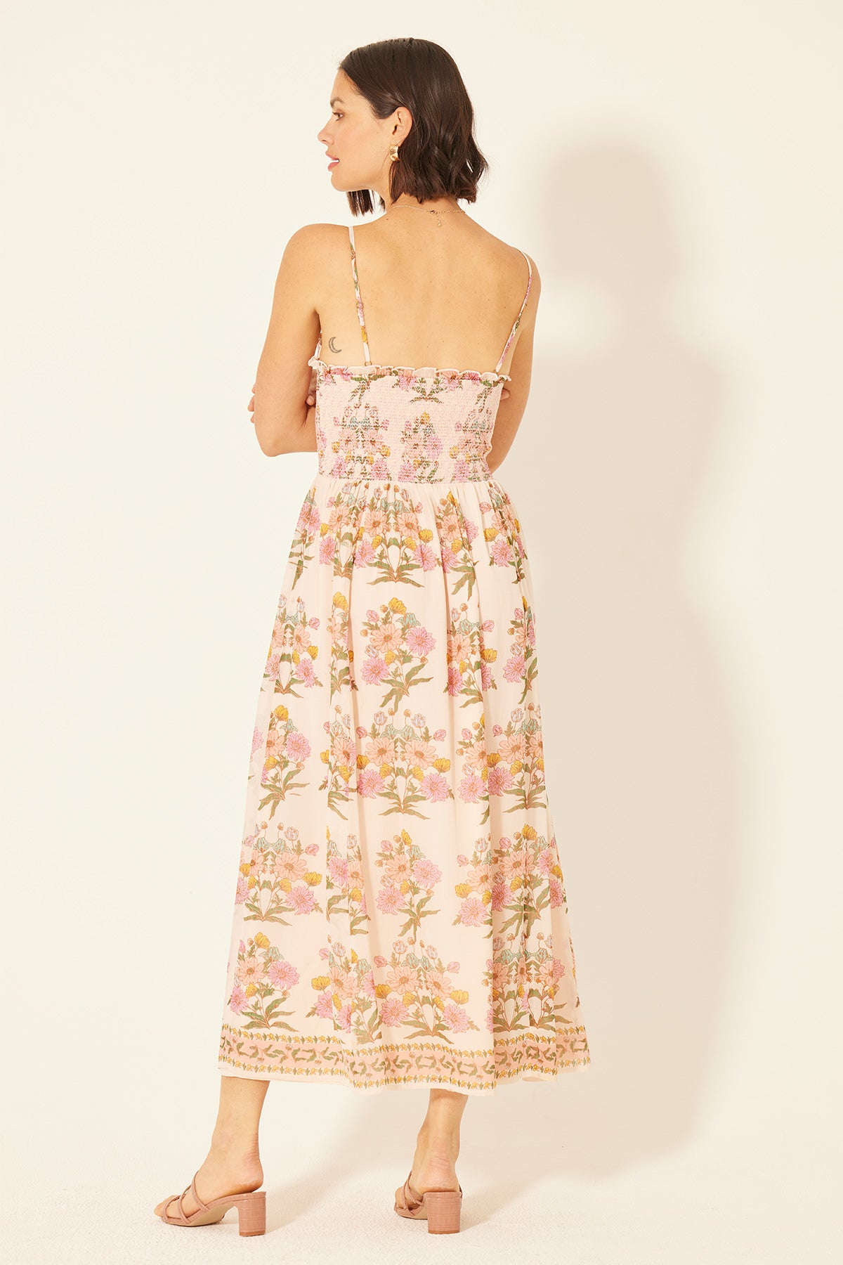 Slyvia Dress