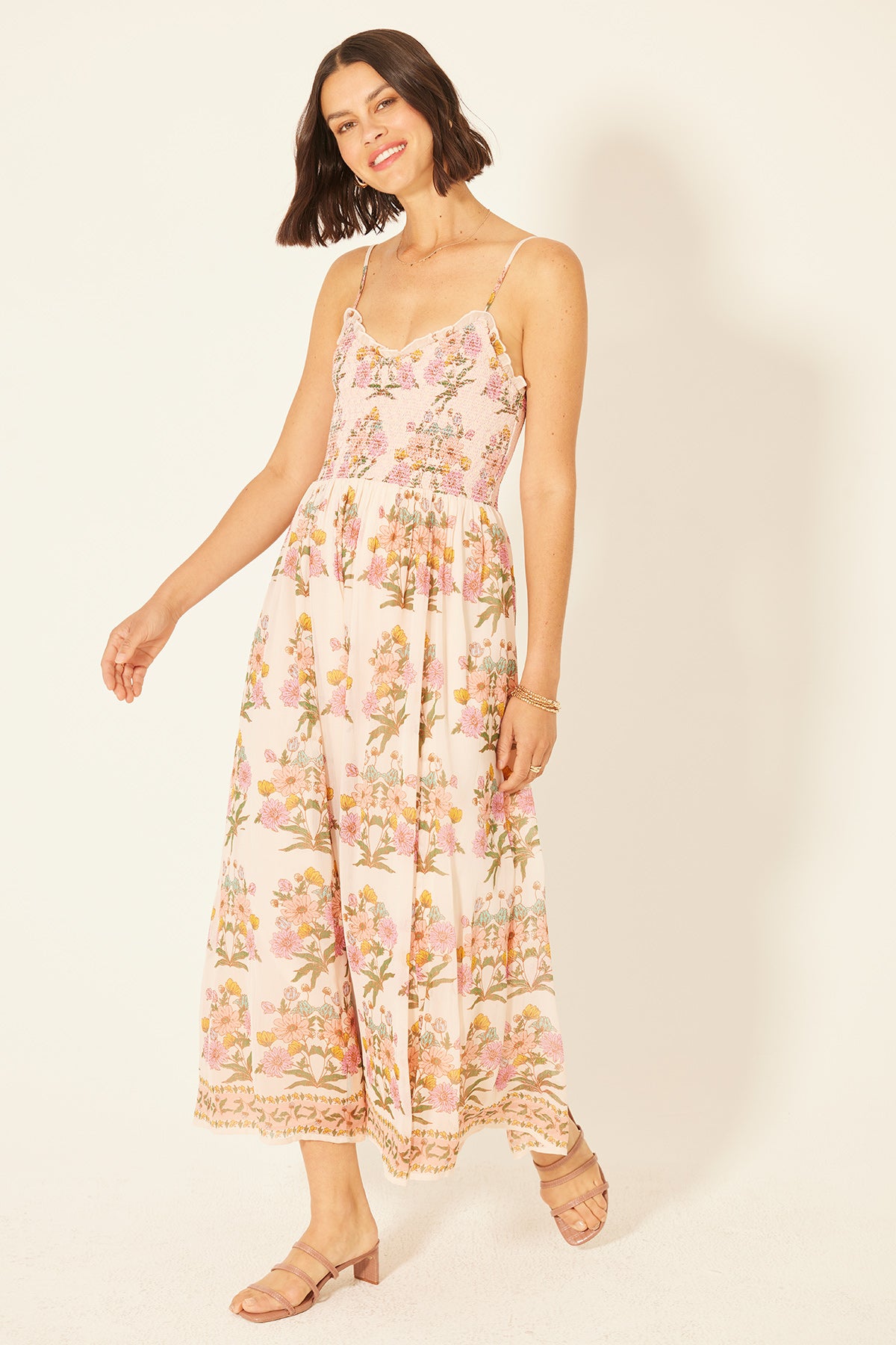 Slyvia Dress