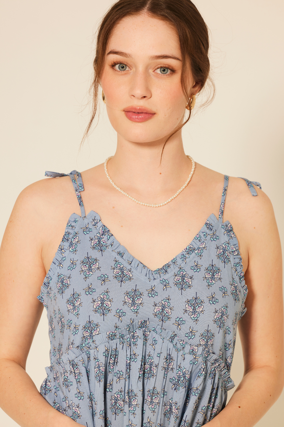 Malibu Dress