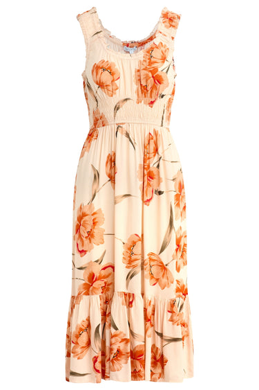 Medley Dress