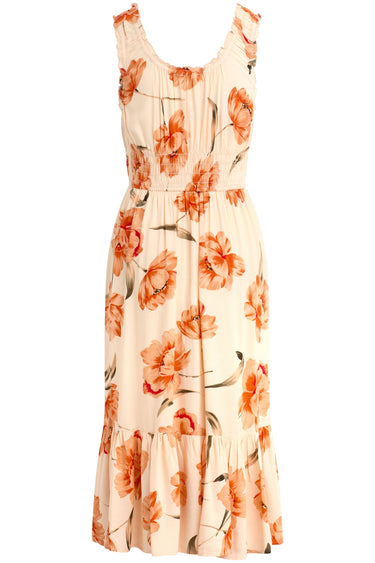 Medley Dress