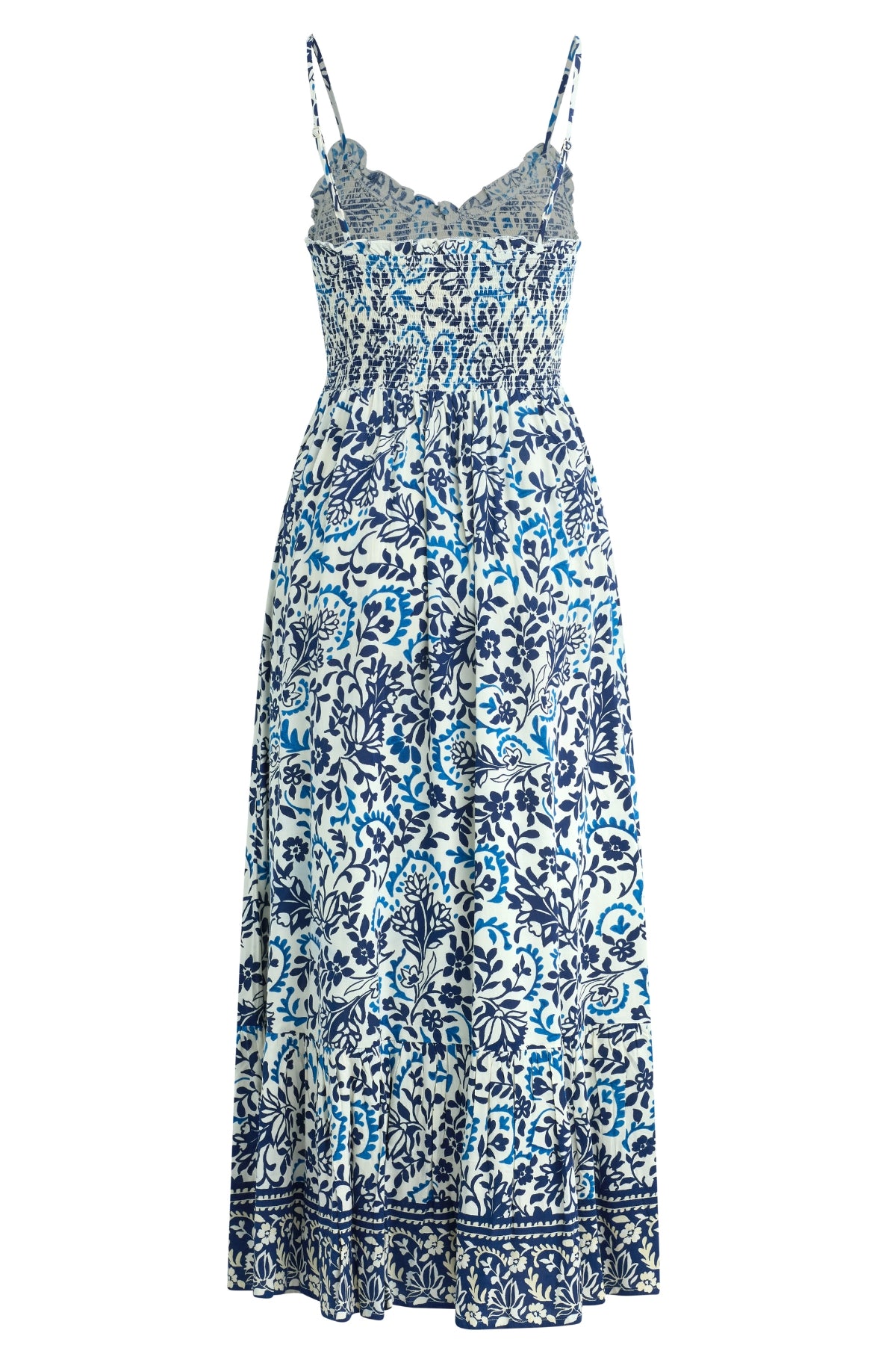 Lynton Dress
