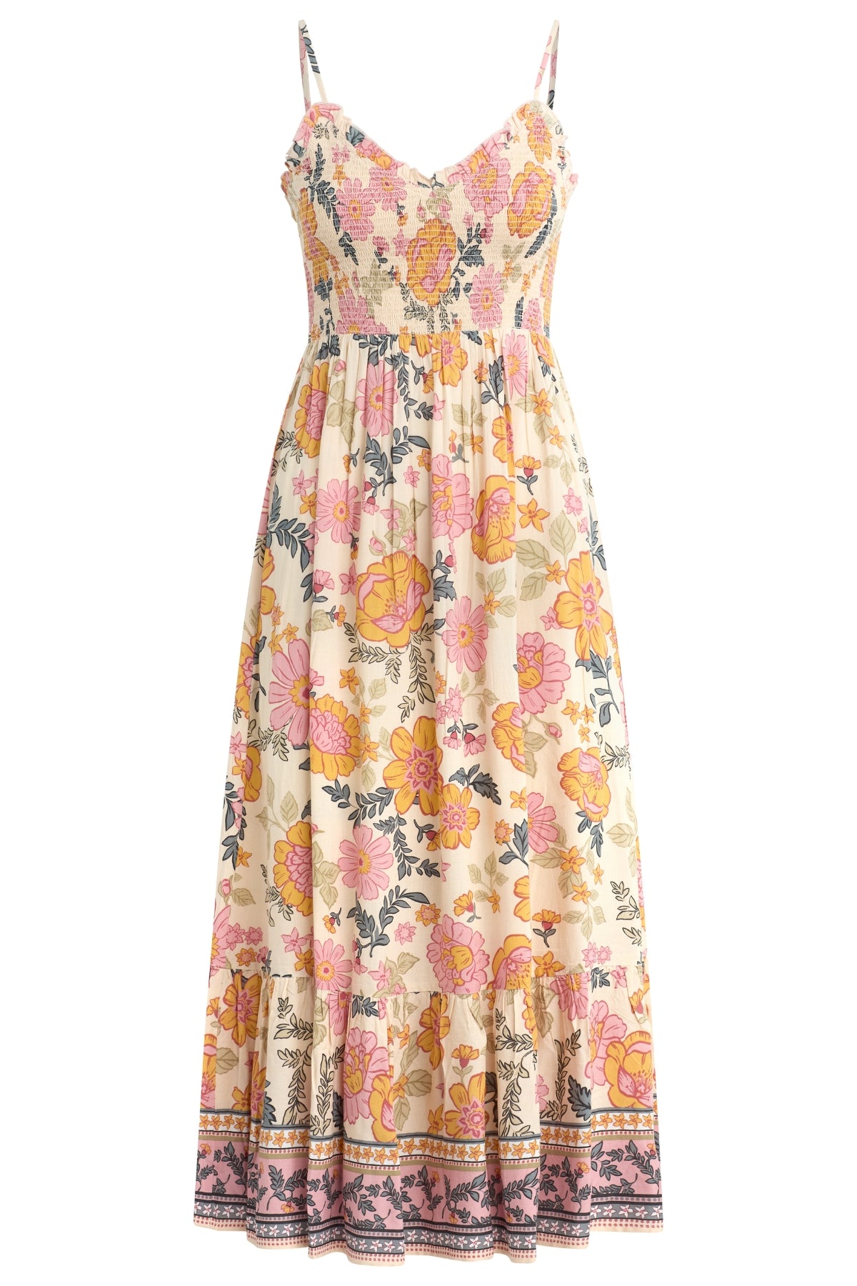 Lynton Dress