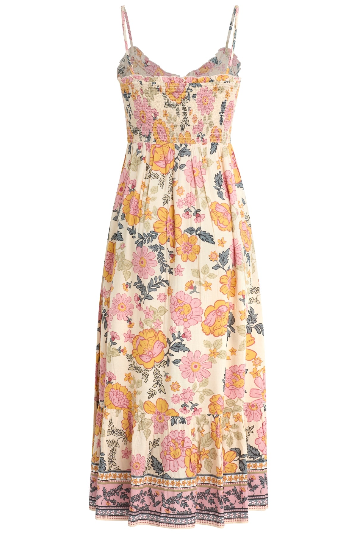 Lynton Dress