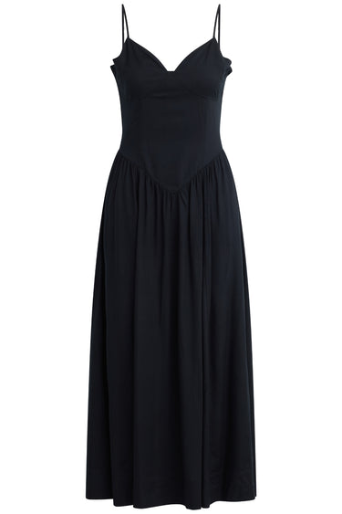 Liberty Dress