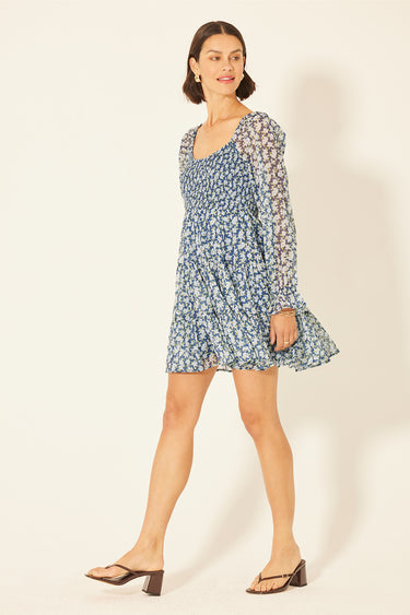 Weaver Dress