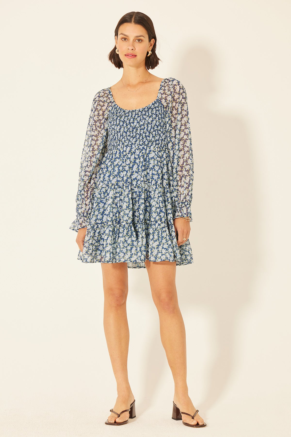 Weaver Dress