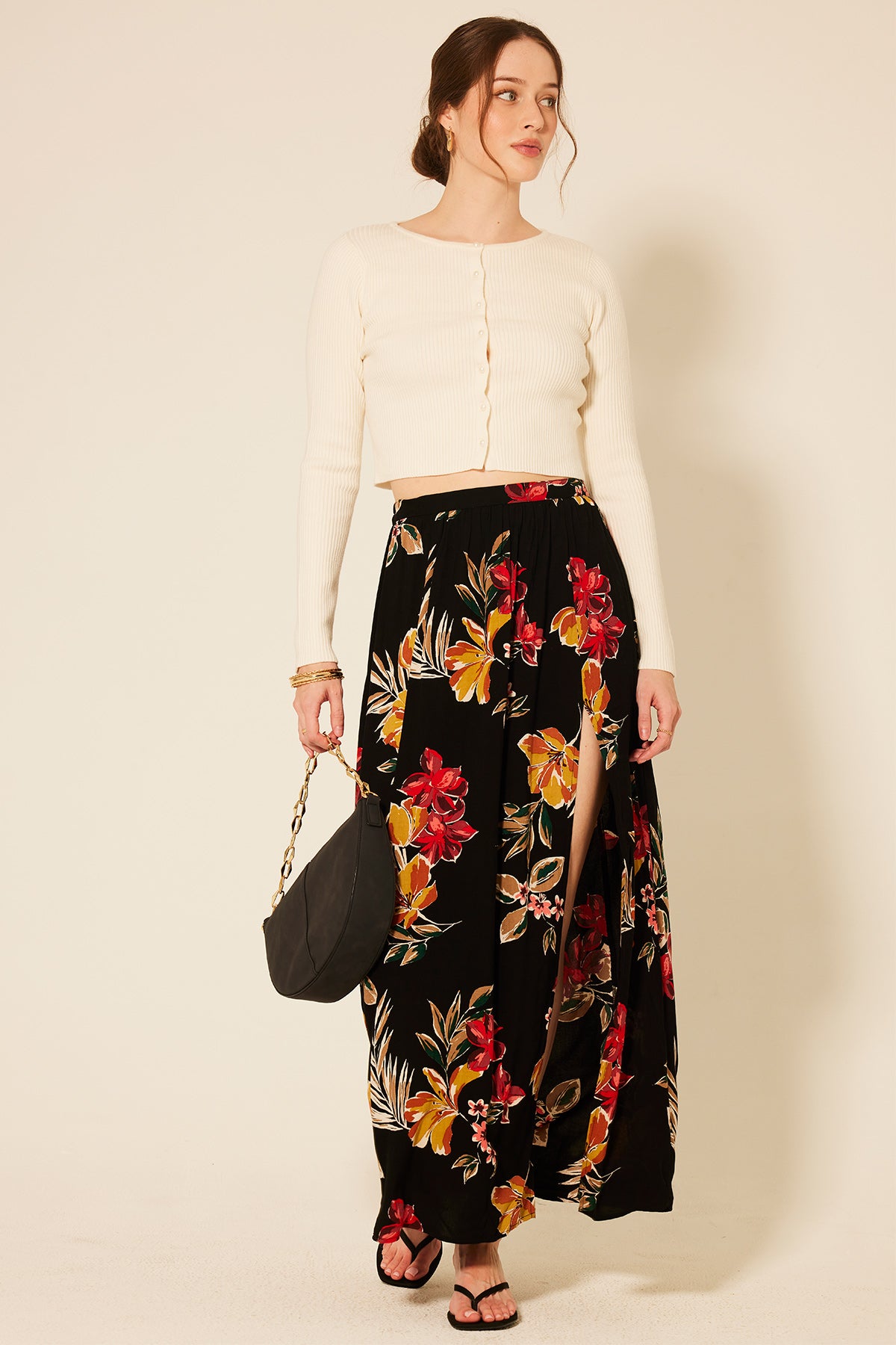 Windward Skirt