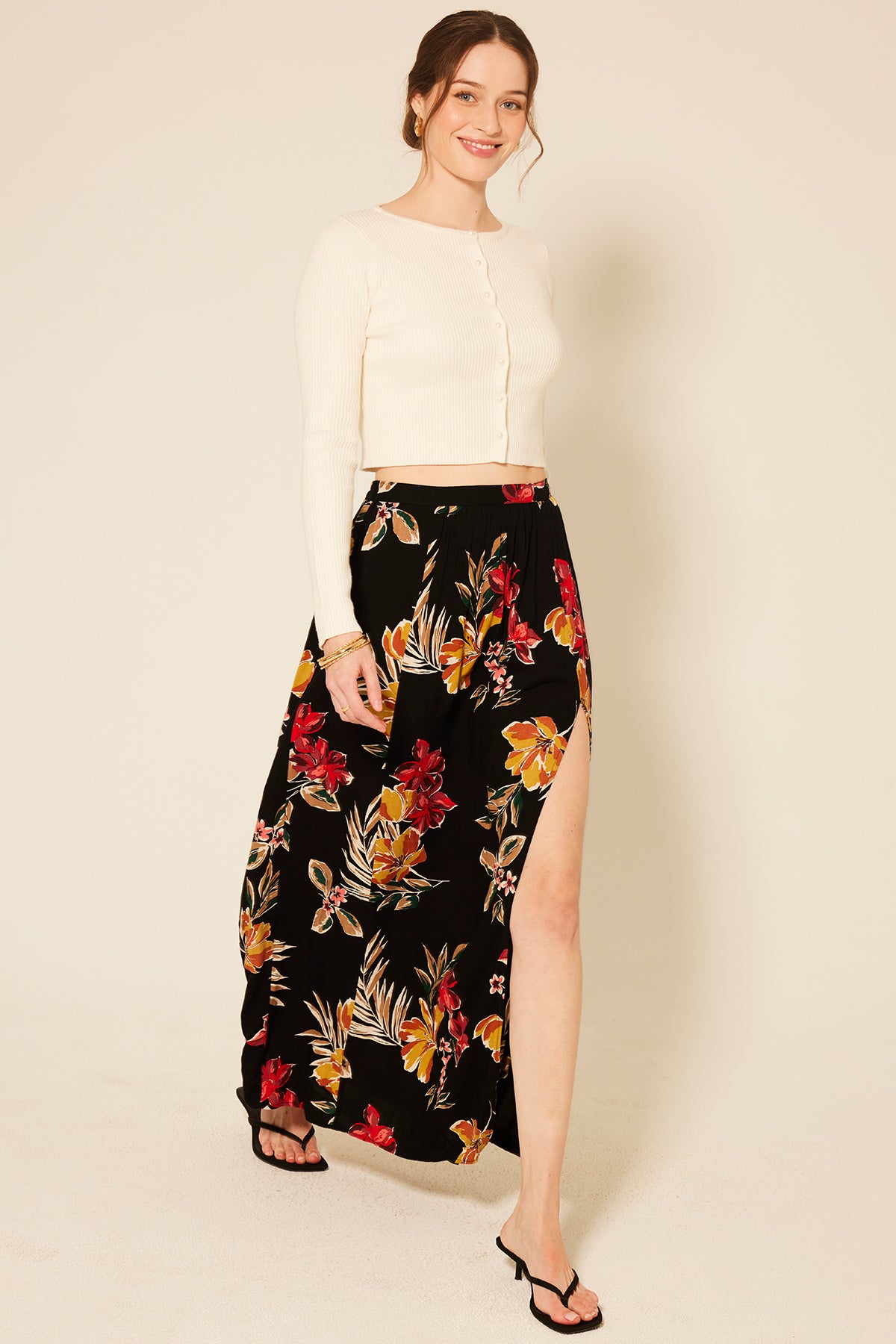 Windward Skirt