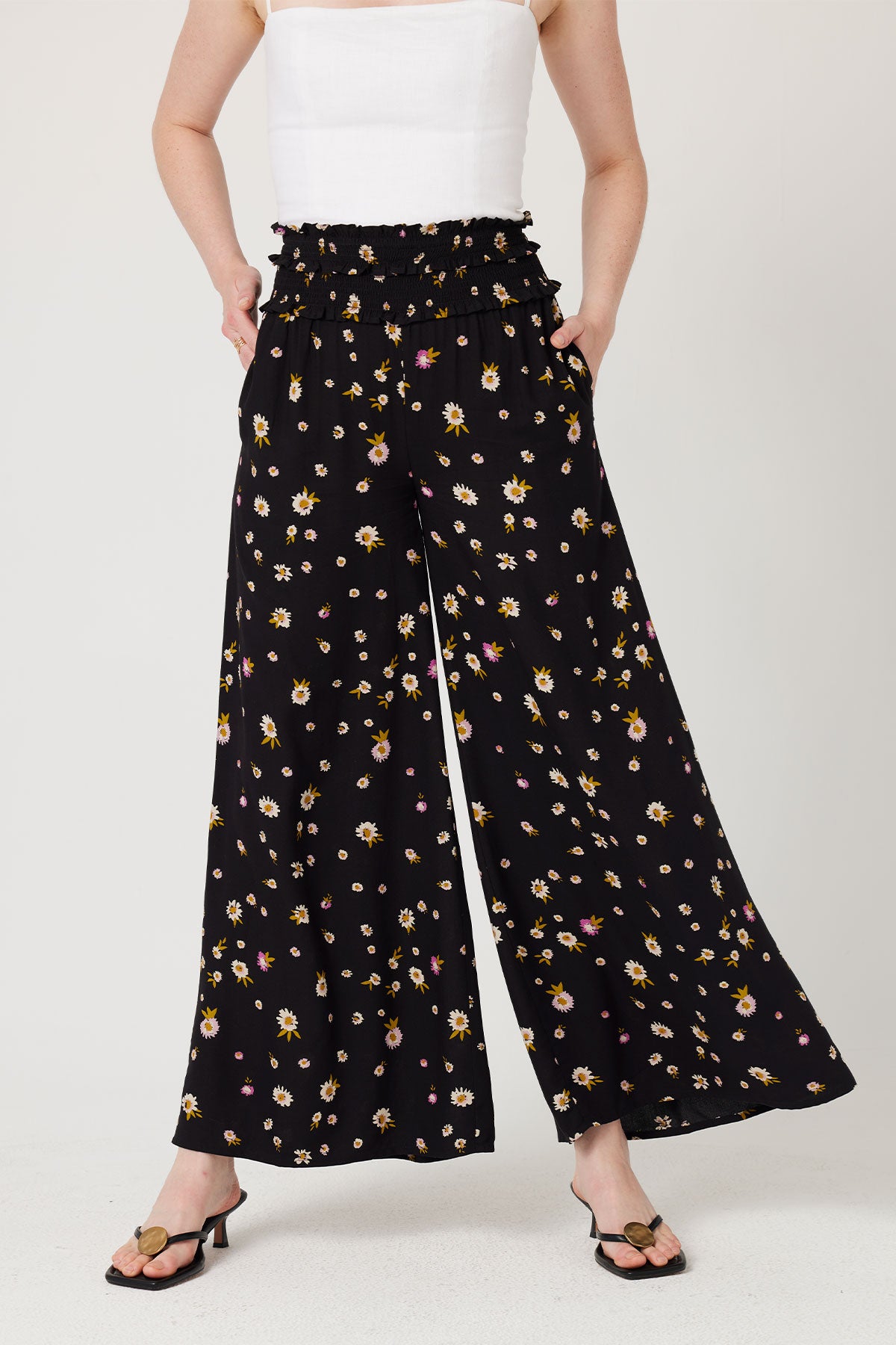 Angelo Pant